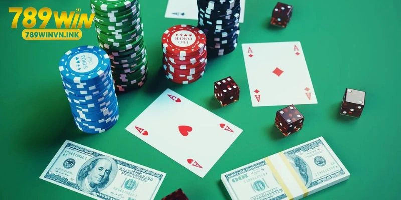 Áp dụng chiến thuật đánh cược dễ thực hành