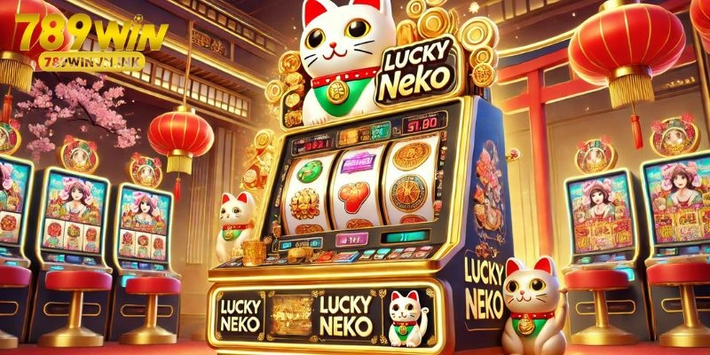 Các biểu tượng trong game đa dạng, hiệu ứng bắt mắt 