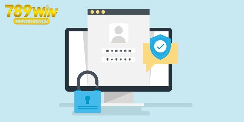 Các bước thực hiện đăng nhập 789WIN cần nắm rõ