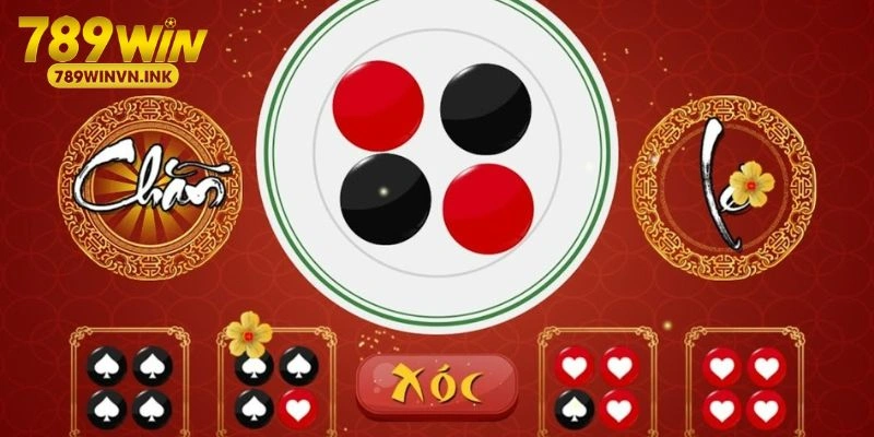 Các yếu tố cốt lõi giúp bạn chơi xóc đĩa đổi thưởng hiệu quả