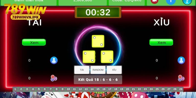 Cách bắt cầu tài xỉu được nhiều cao thủ tin dùng