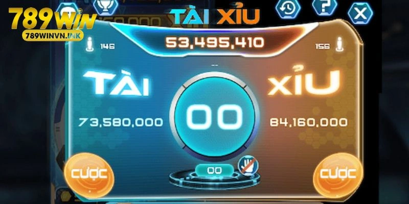 cách bắt cầu tài xỉu