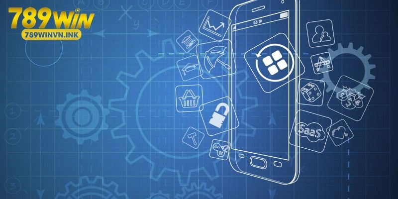 Cách thức tải app đơn giản, dễ dàng thực hiện thao tác