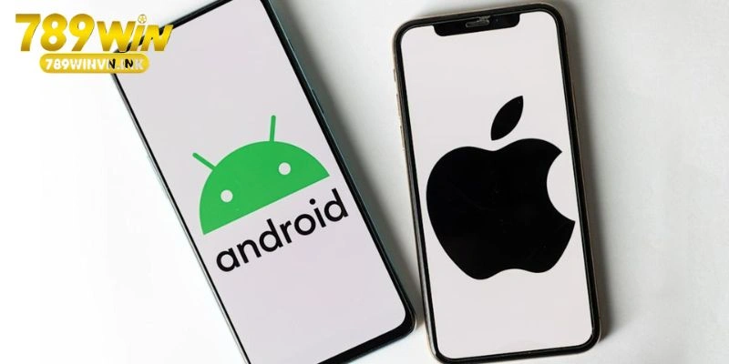 Chỉ cần làm theo hướng dẫn là bạn đã có thể tải app về máy