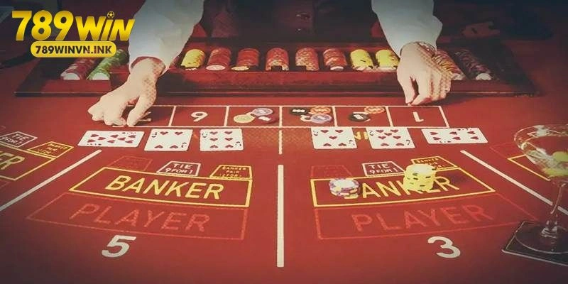 Chiến lược Baccarat tinh gọn giúp bật tăng tỷ lệ thắng