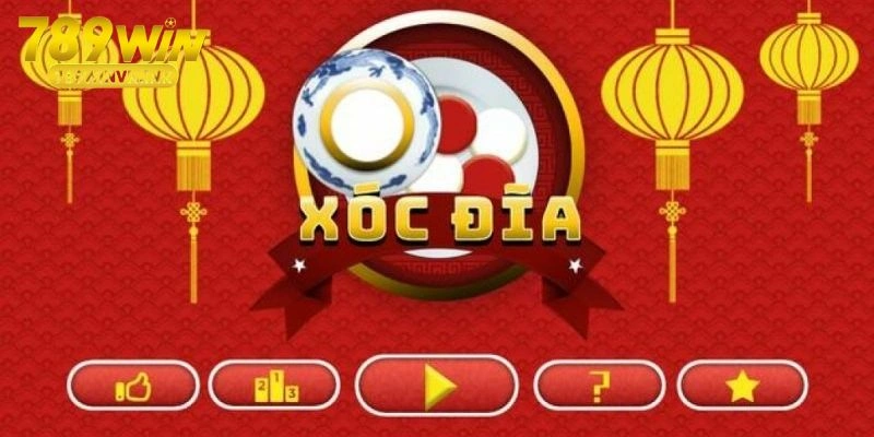 game xóc đĩa đổi thưởng