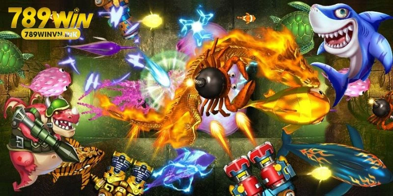 Hướng dẫn bạn cách tải game bắn cá hạn chế rủi ro