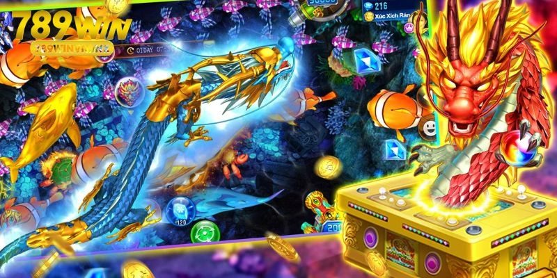 Hướng dẫn chi tiết giúp người chơi nắm rõ cách tham gia