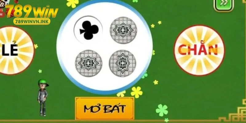 Hướng dẫn cơ bản cho người mới làm quen luật chơi