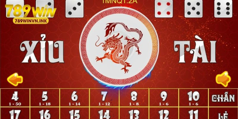 Khái niệm chơi tài xỉu online cho bạn đọc