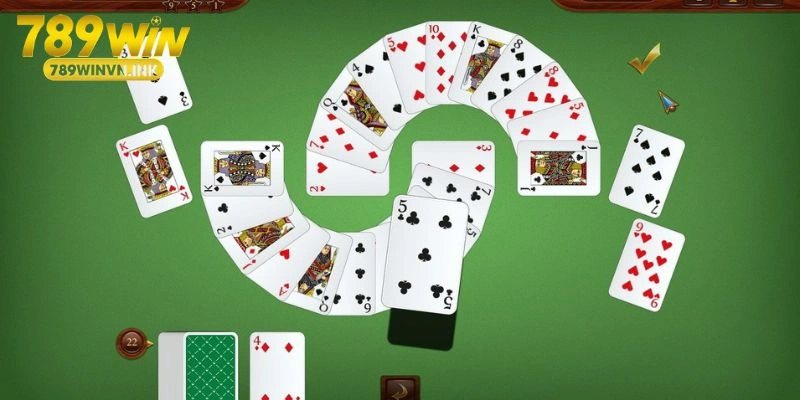 Lý do người chơi lựa chọn sảnh game bài 789WIN ngay hôm nay