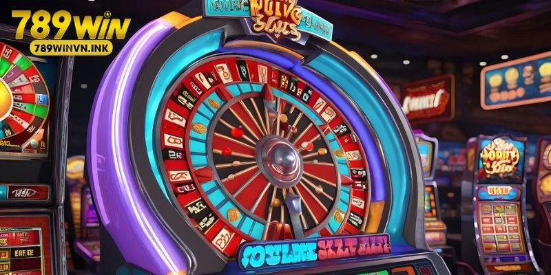 Một vài lưu ý quan trọng bạn nên áp dụng khi chơi nổ hũ 