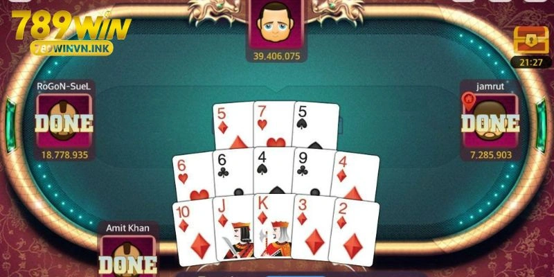 Nắm luật và xác suất sẽ giúp bạn làm chủ ván cược 