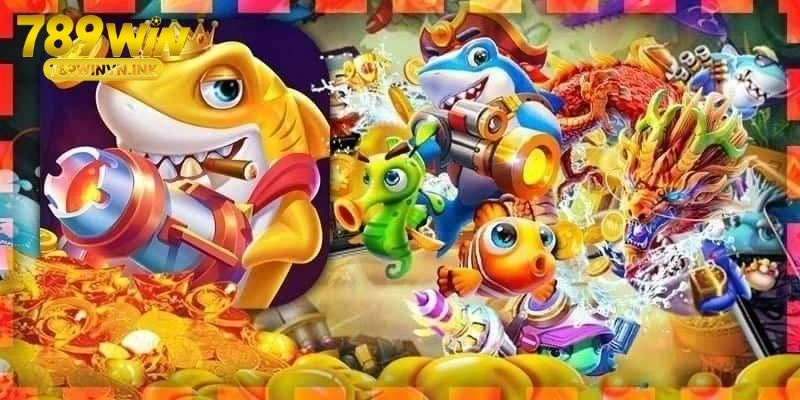 Những đặc điểm nổi bật của game bắn cá Thần Tài 