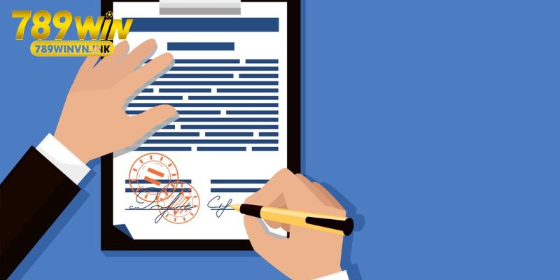 Những quy tắc giúp người chơi giữ an toàn và kiểm soát tốt.