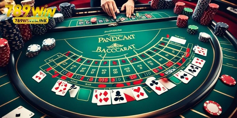 Những sai sót khiến bạn bay vốn khi chơi baccarat