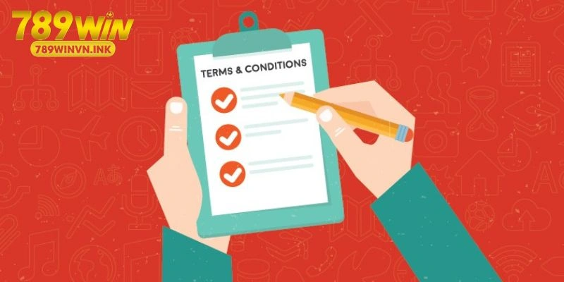 Quy định có trong điều khoản mà bạn nhất định nắm rõ