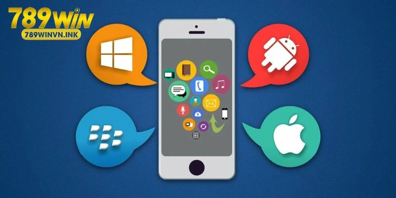 Tải app 789WIN mang đến nhiều điểm cộng lớn cho người chơi