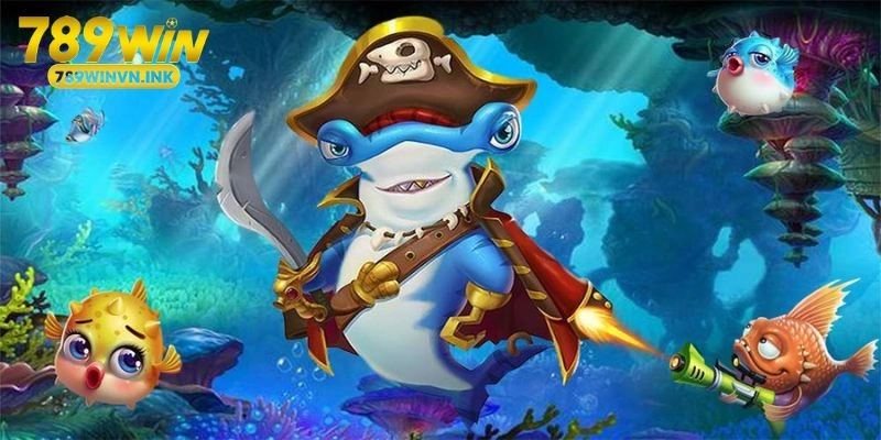 tải game bắn cá