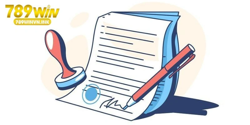 Tìm hiểu về quyền riêng tư tại nhà cái 789WN